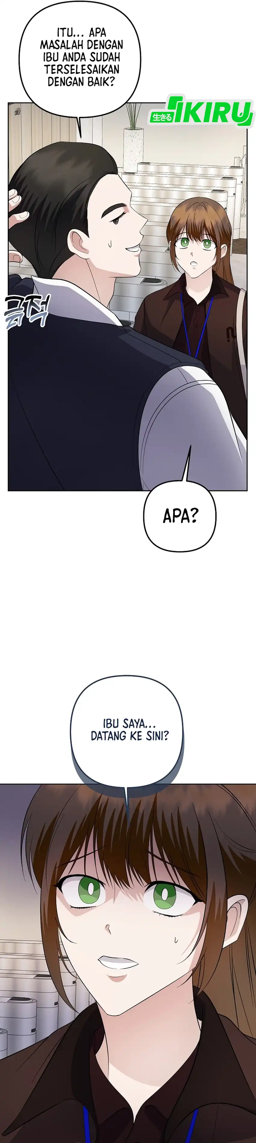 Baca The Crazy Genius Composer Returns - Chapter 85 halaman 34