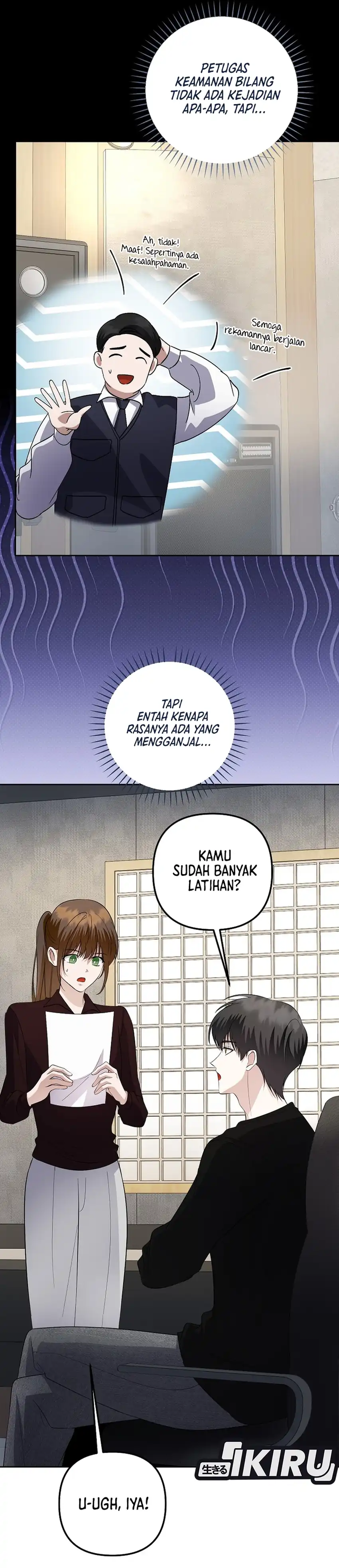 Baca The Crazy Genius Composer Returns - Chapter 85 halaman 36
