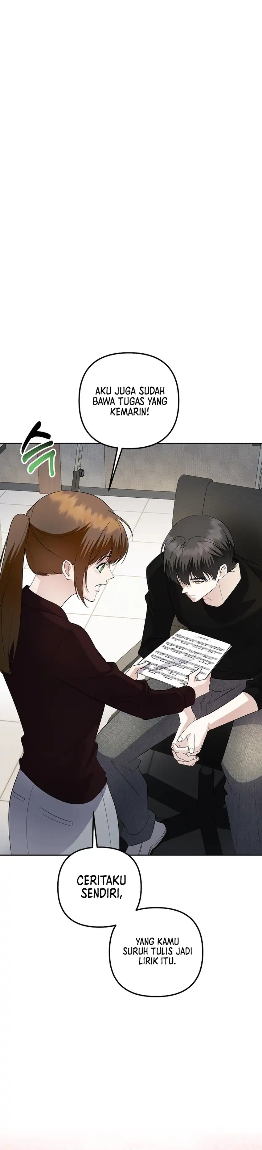 Baca The Crazy Genius Composer Returns - Chapter 85 halaman 37