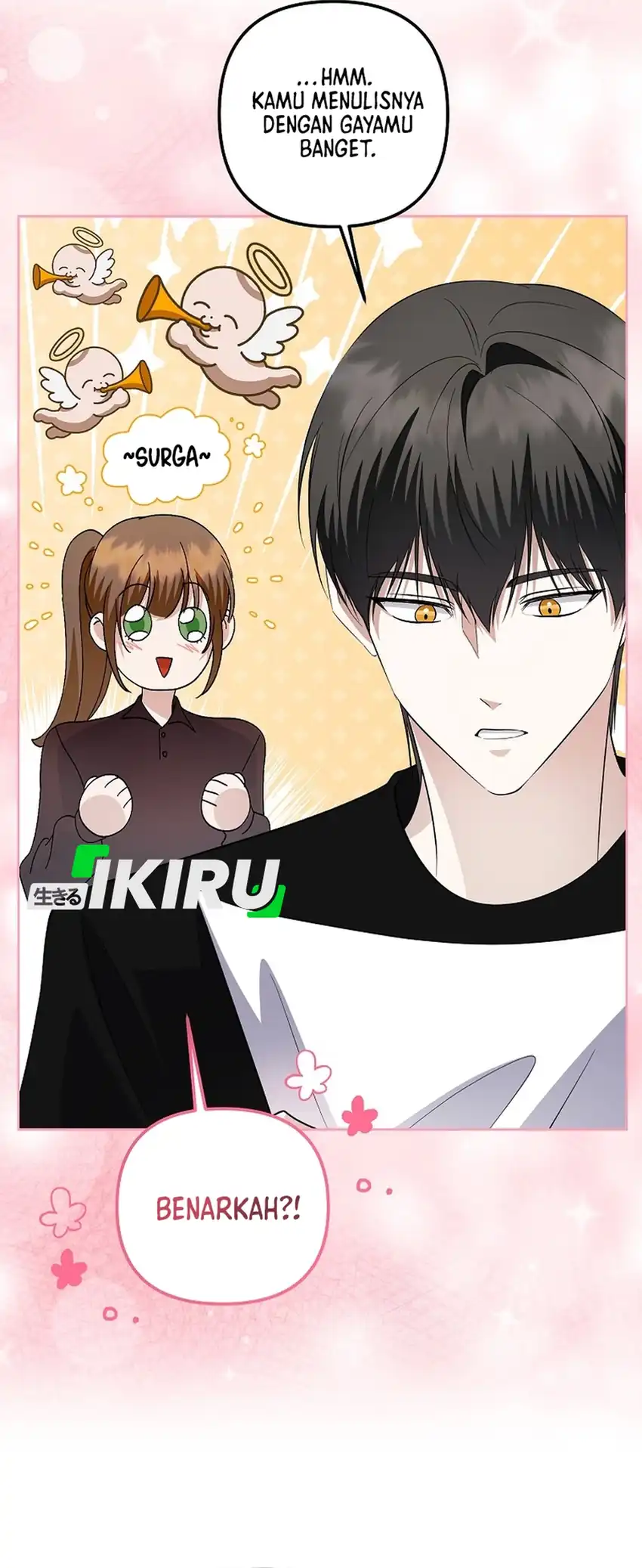 Baca The Crazy Genius Composer Returns - Chapter 85 halaman 38