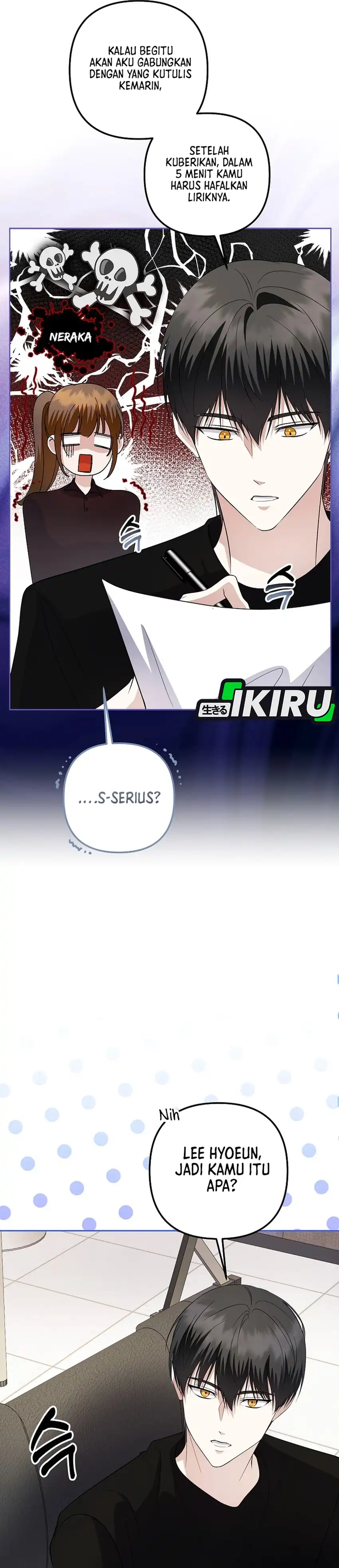 Baca The Crazy Genius Composer Returns - Chapter 85 halaman 39