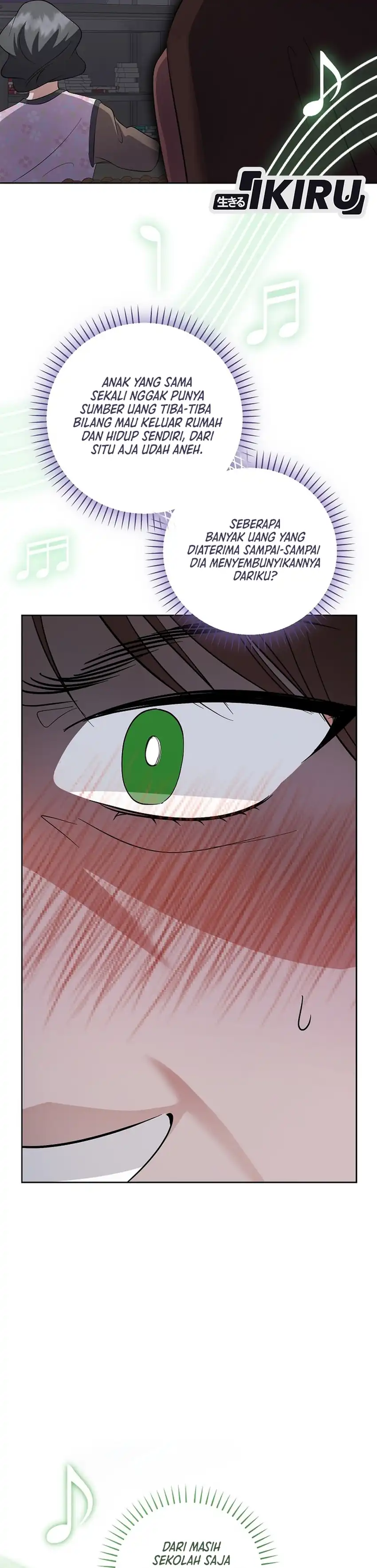 Baca The Crazy Genius Composer Returns - Chapter 85 halaman 4