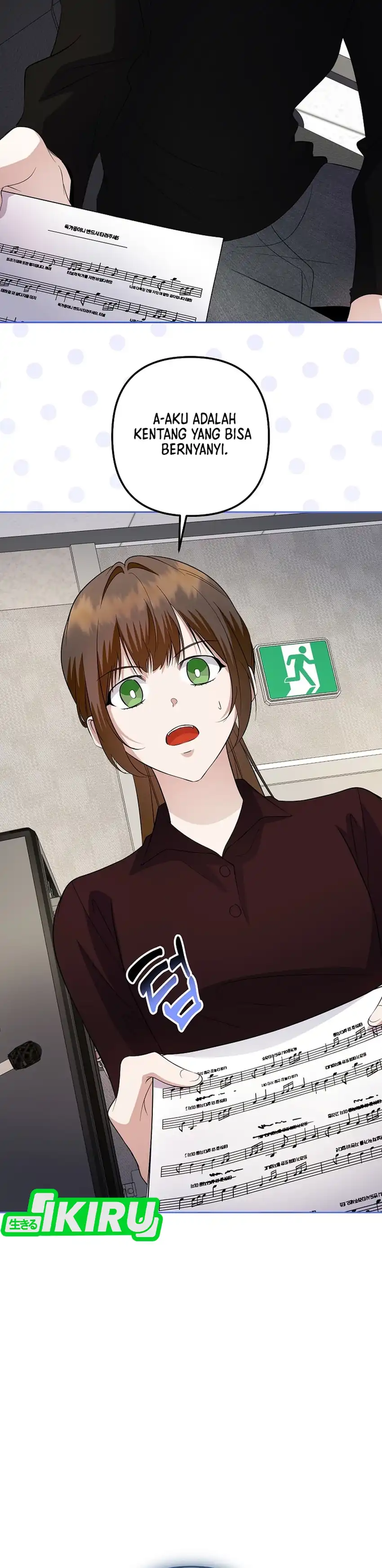 Baca The Crazy Genius Composer Returns - Chapter 85 halaman 40