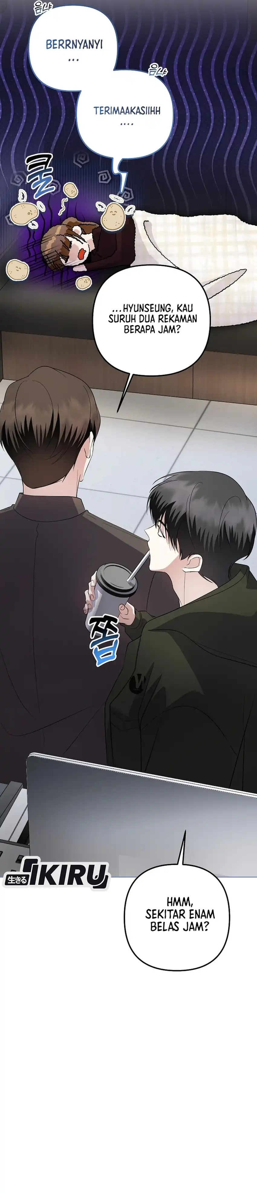 Baca The Crazy Genius Composer Returns - Chapter 85 halaman 42