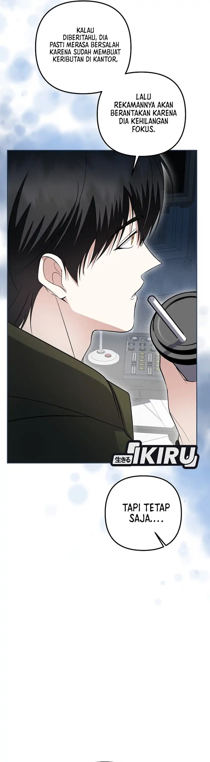 Baca The Crazy Genius Composer Returns - Chapter 85 halaman 44