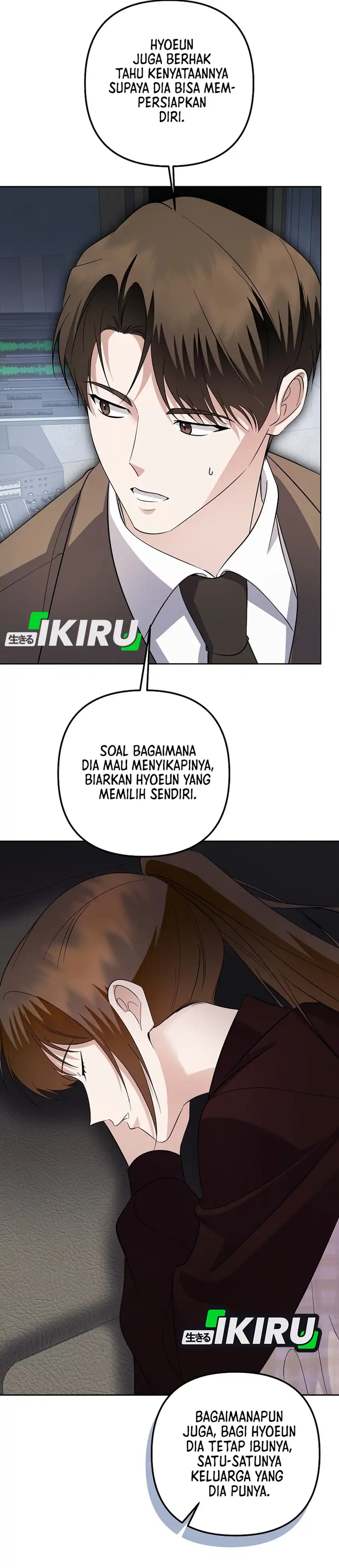 Baca The Crazy Genius Composer Returns - Chapter 85 halaman 45