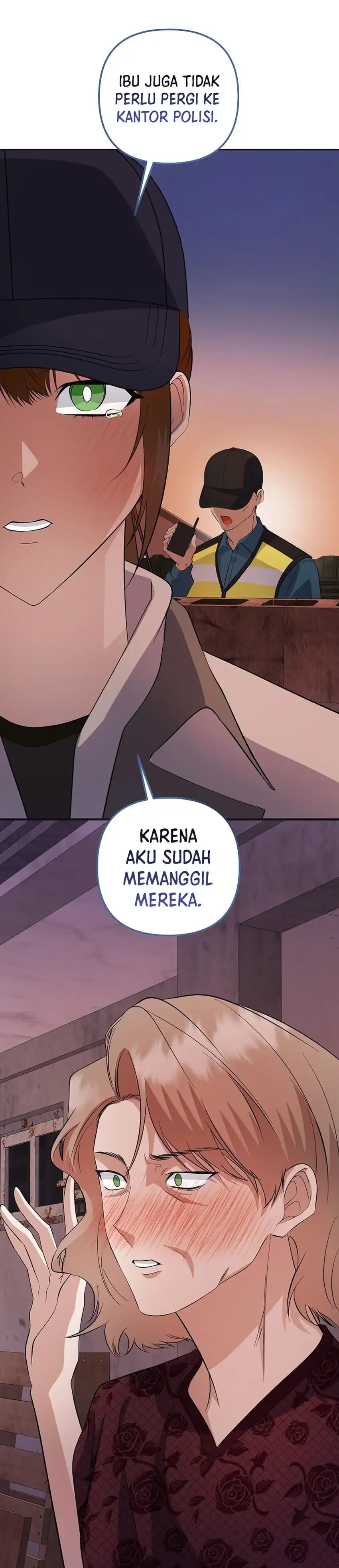 Baca The Crazy Genius Composer Returns - Chapter 86 halaman 31
