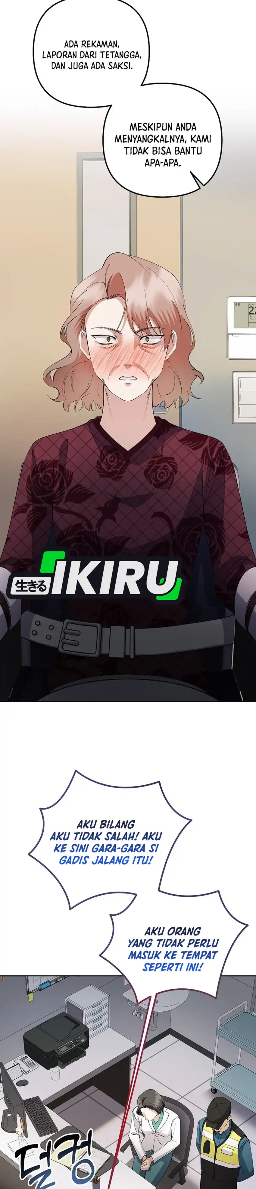 Baca The Crazy Genius Composer Returns - Chapter 86 halaman 33