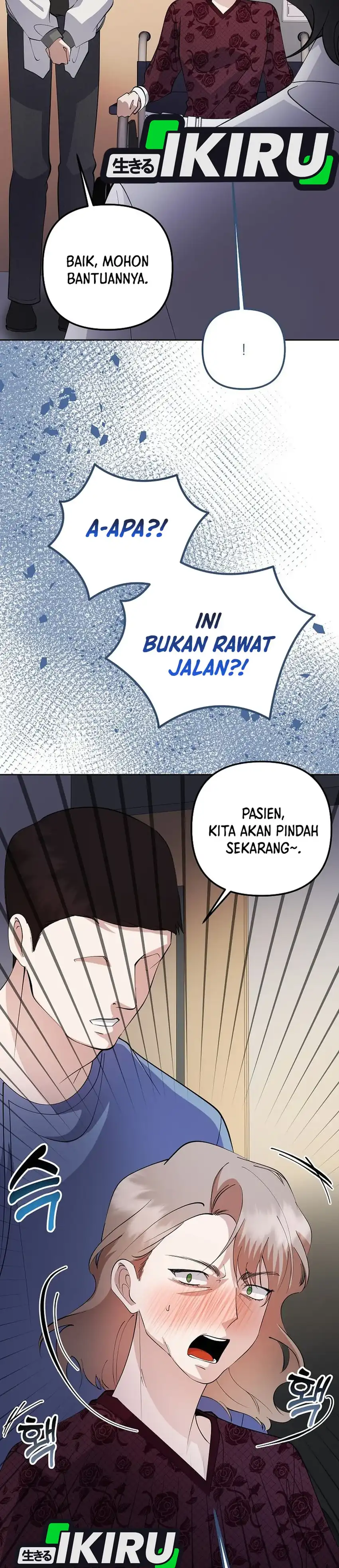 Baca The Crazy Genius Composer Returns - Chapter 86 halaman 36