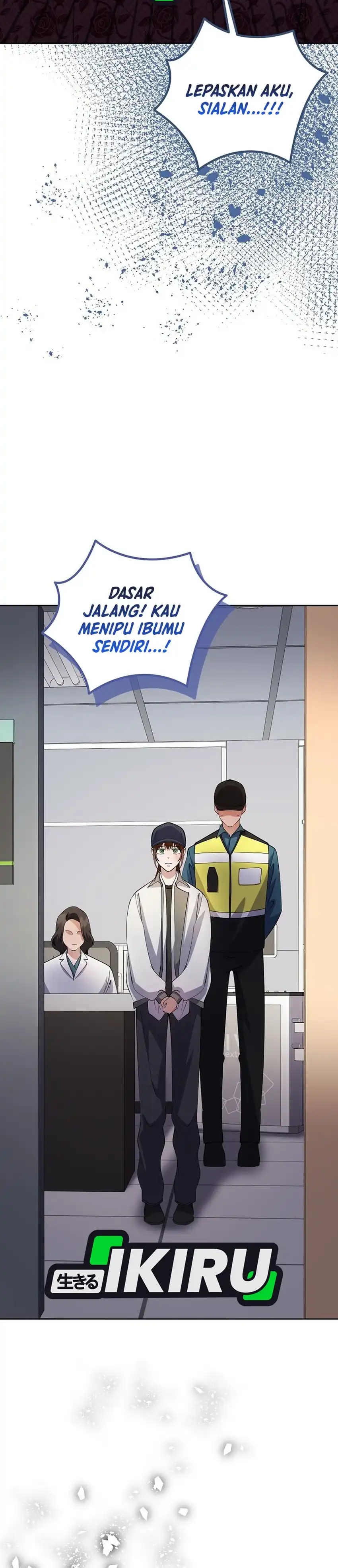 Baca The Crazy Genius Composer Returns - Chapter 86 halaman 37