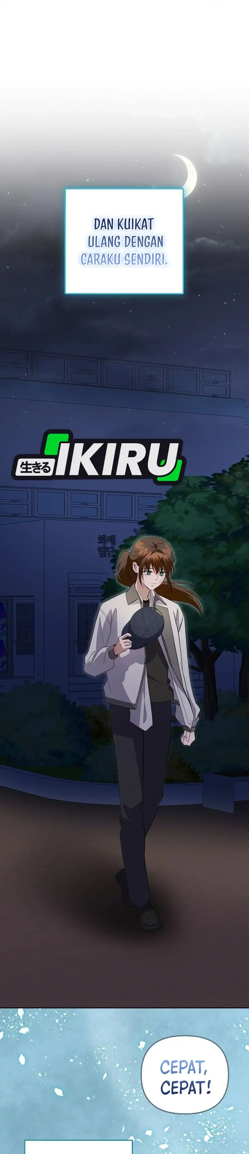 Baca The Crazy Genius Composer Returns - Chapter 86 halaman 40