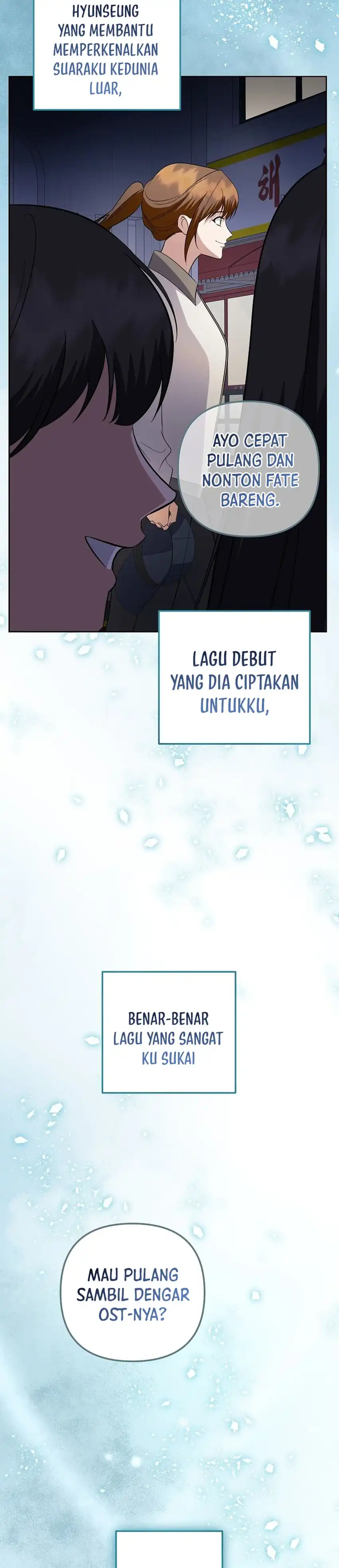 Baca The Crazy Genius Composer Returns - Chapter 86 halaman 41