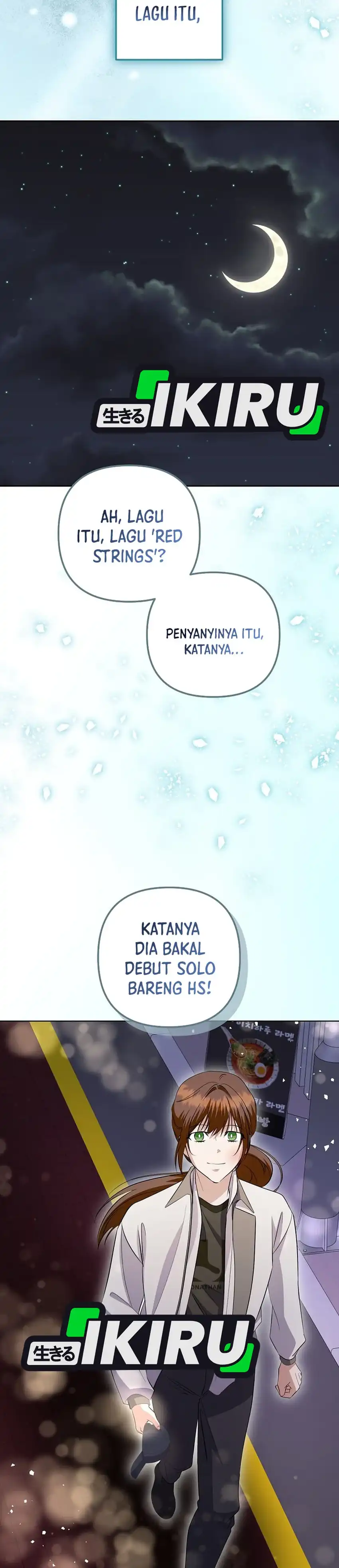 Baca The Crazy Genius Composer Returns - Chapter 86 halaman 42