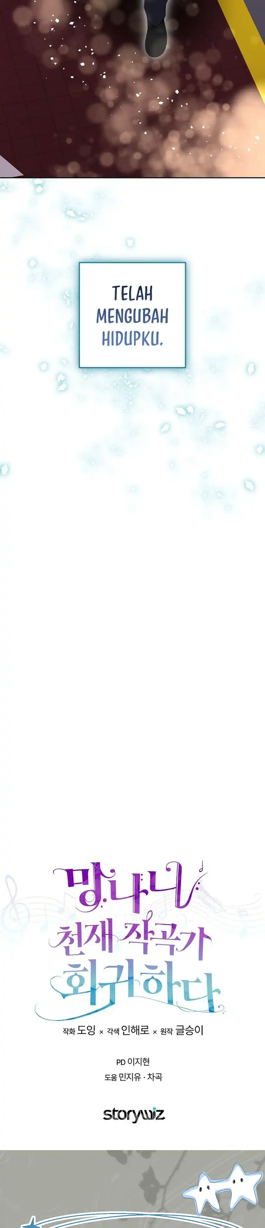 Baca The Crazy Genius Composer Returns - Chapter 86 halaman 43