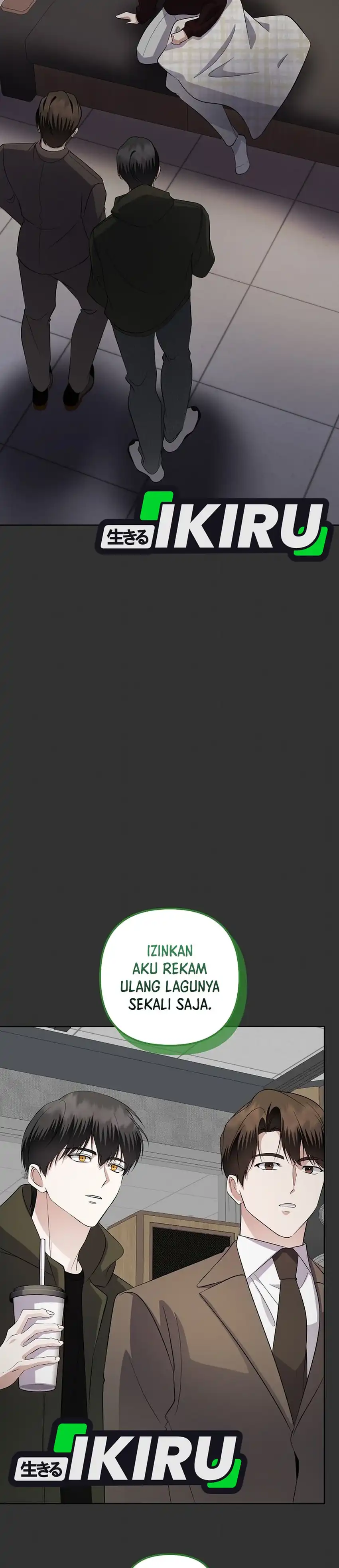 Baca The Crazy Genius Composer Returns - Chapter 86 halaman 6