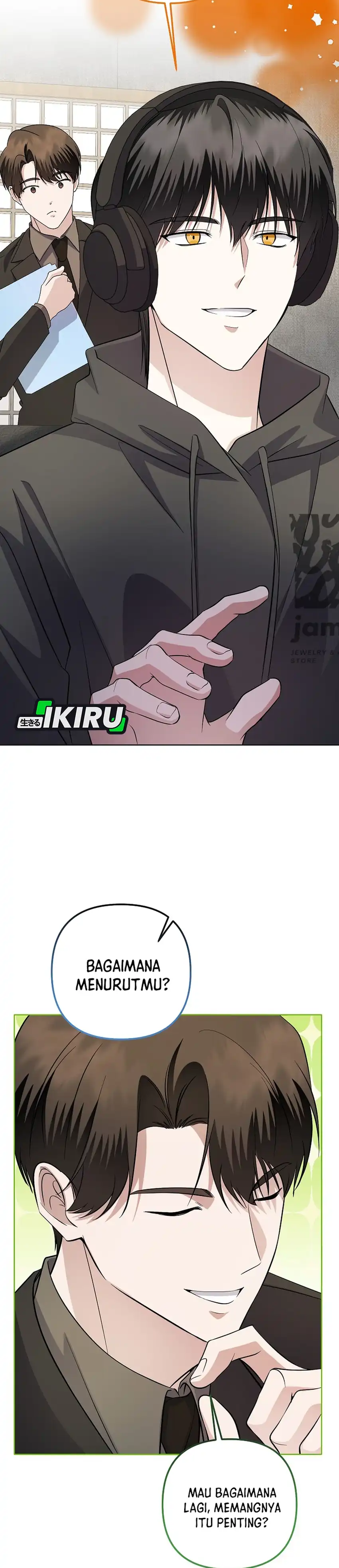 Baca The Crazy Genius Composer Returns - Chapter 87 halaman 14