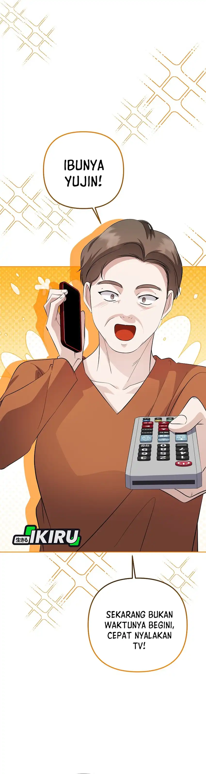 Baca The Crazy Genius Composer Returns - Chapter 87 halaman 17