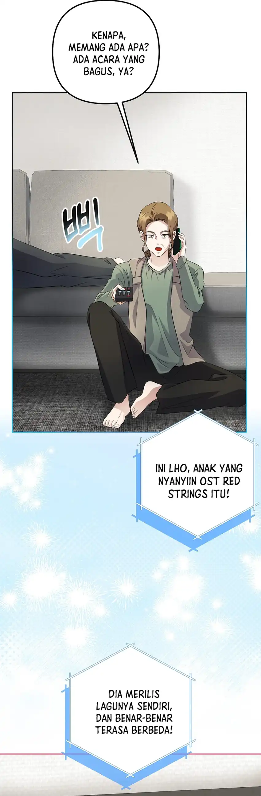 Baca The Crazy Genius Composer Returns - Chapter 87 halaman 18