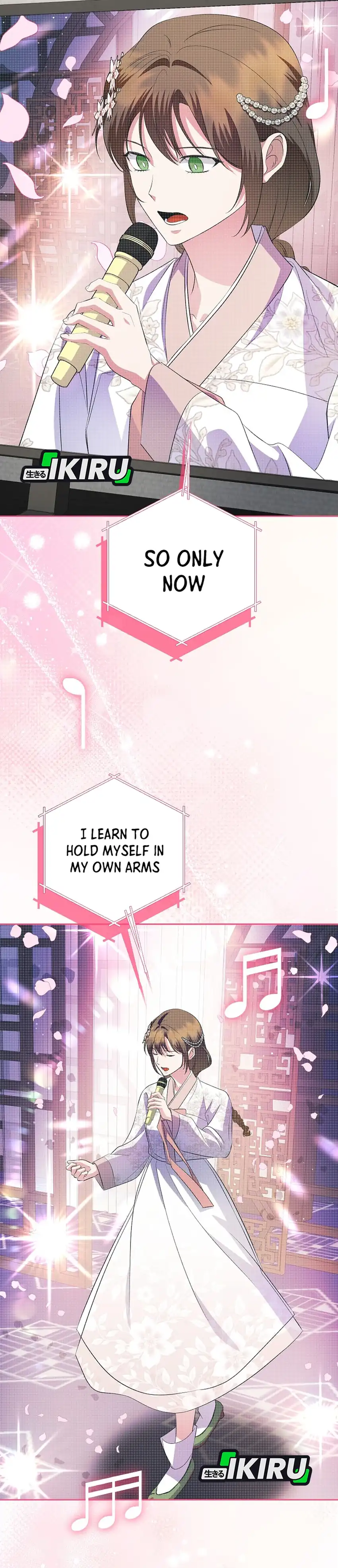 Baca The Crazy Genius Composer Returns - Chapter 87 halaman 19