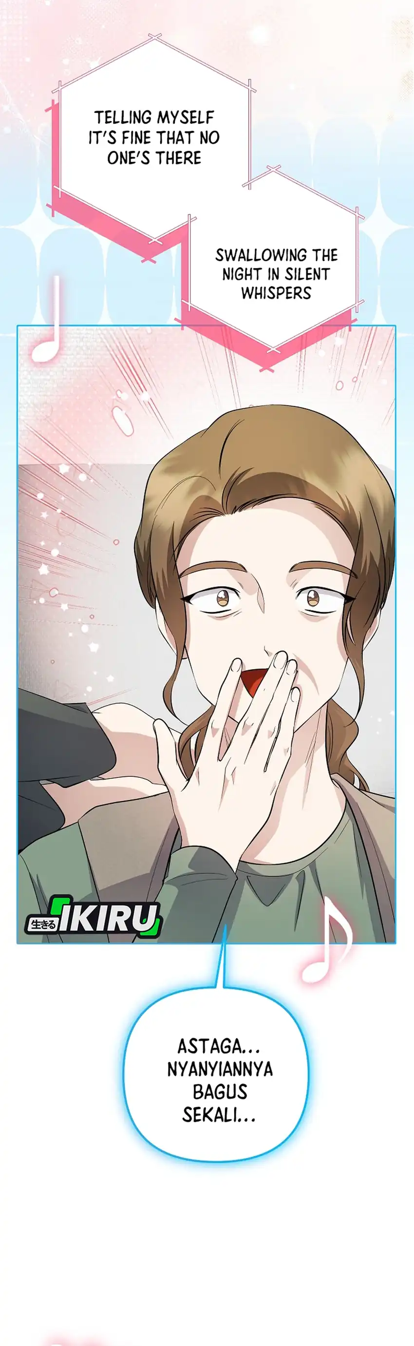 Baca The Crazy Genius Composer Returns - Chapter 87 halaman 20