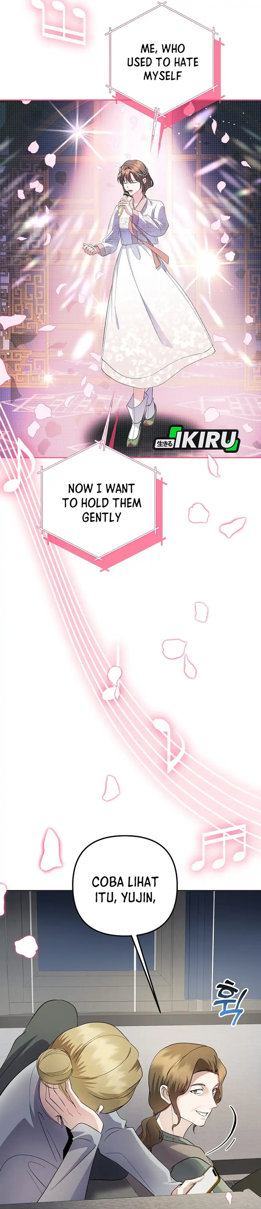 Baca The Crazy Genius Composer Returns - Chapter 87 halaman 21