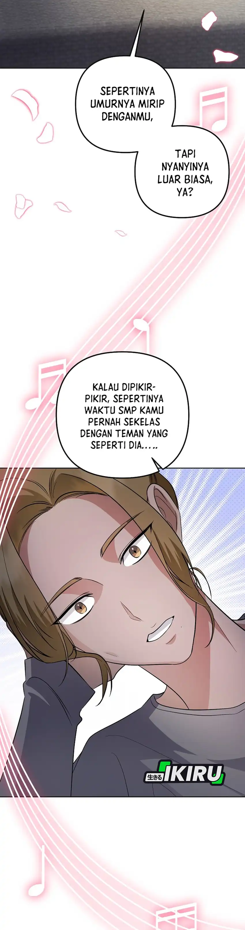 Baca The Crazy Genius Composer Returns - Chapter 87 halaman 22