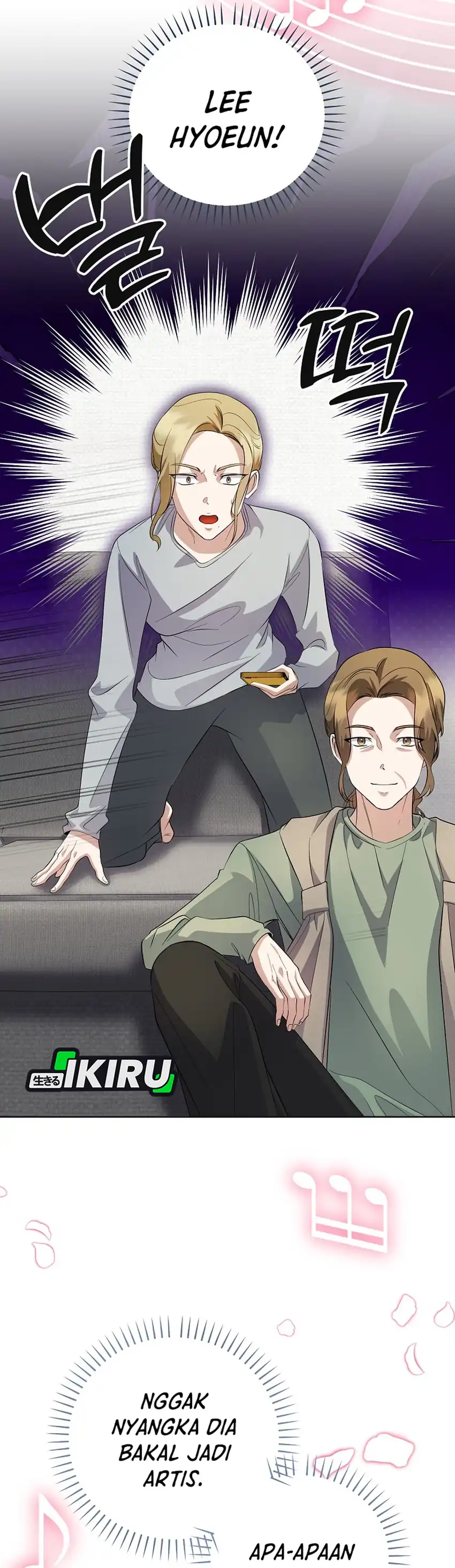 Baca The Crazy Genius Composer Returns - Chapter 87 halaman 23