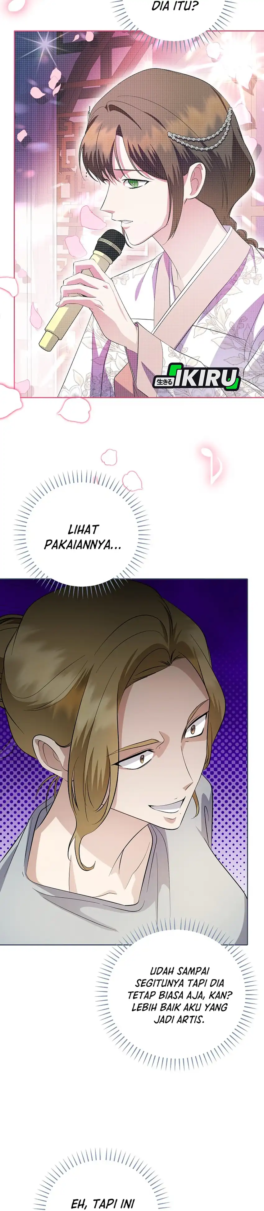 Baca The Crazy Genius Composer Returns - Chapter 87 halaman 24