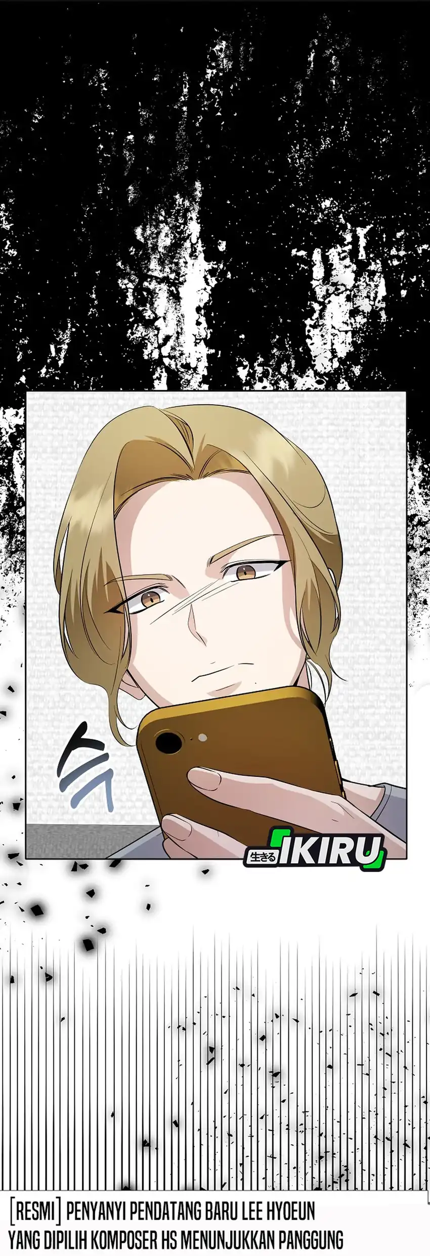 Baca The Crazy Genius Composer Returns - Chapter 87 halaman 26