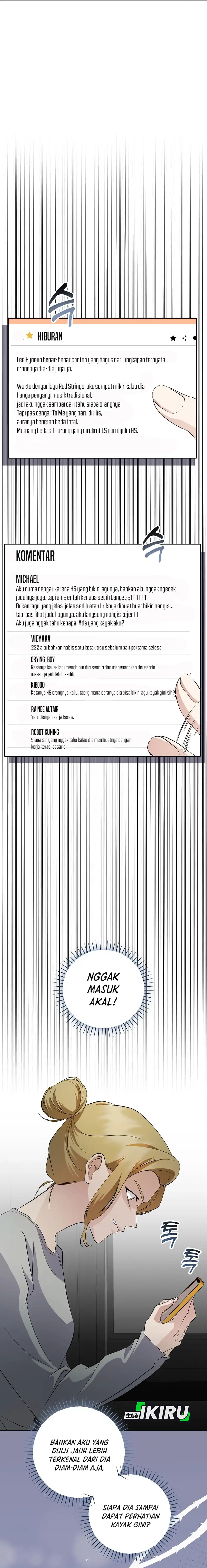 Baca The Crazy Genius Composer Returns - Chapter 87 halaman 28