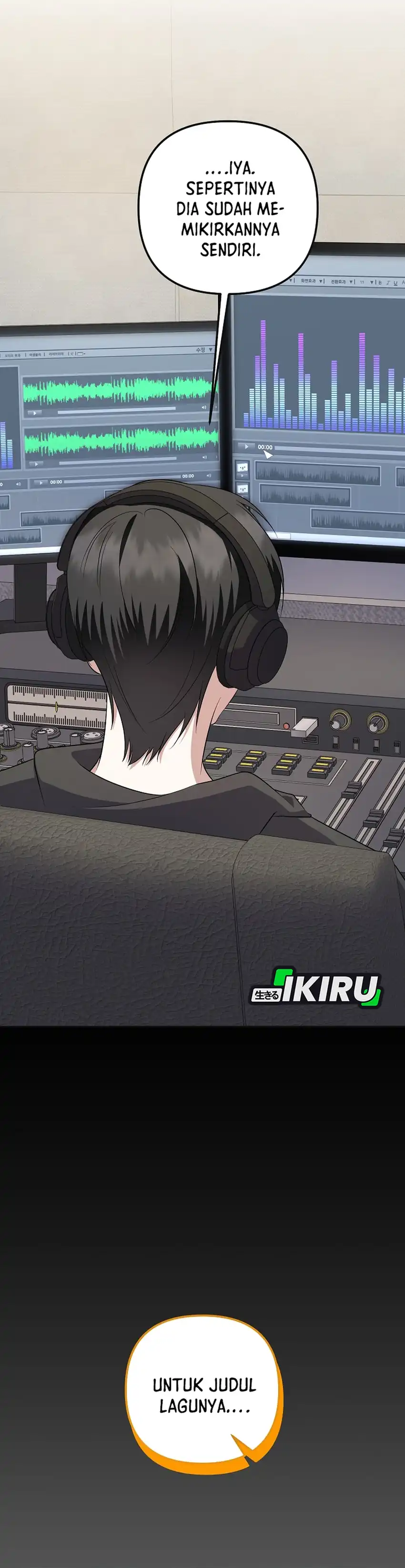 Baca The Crazy Genius Composer Returns - Chapter 87 halaman 3