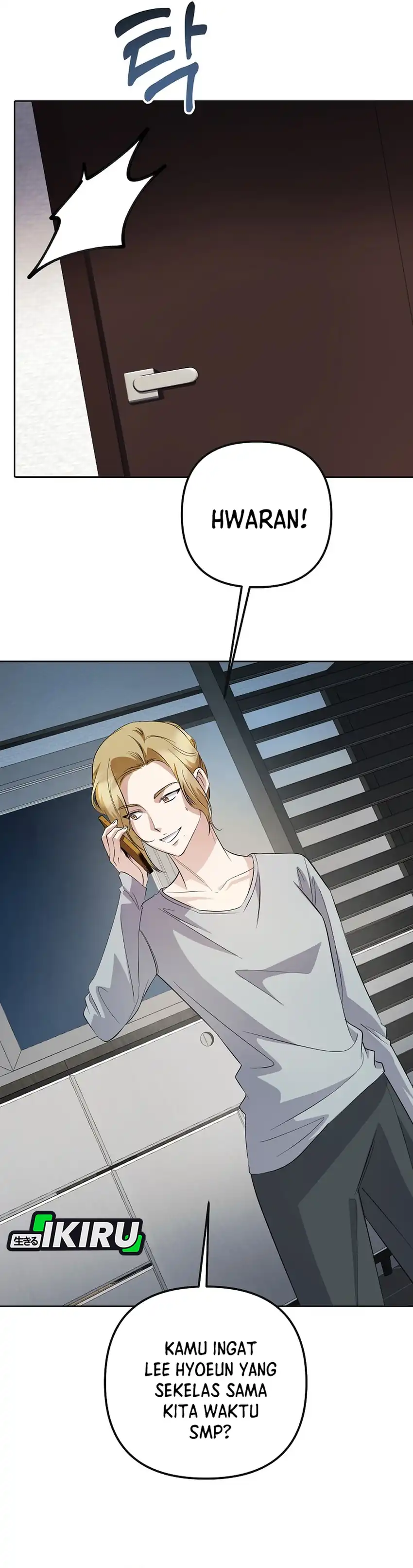 Baca The Crazy Genius Composer Returns - Chapter 87 halaman 31