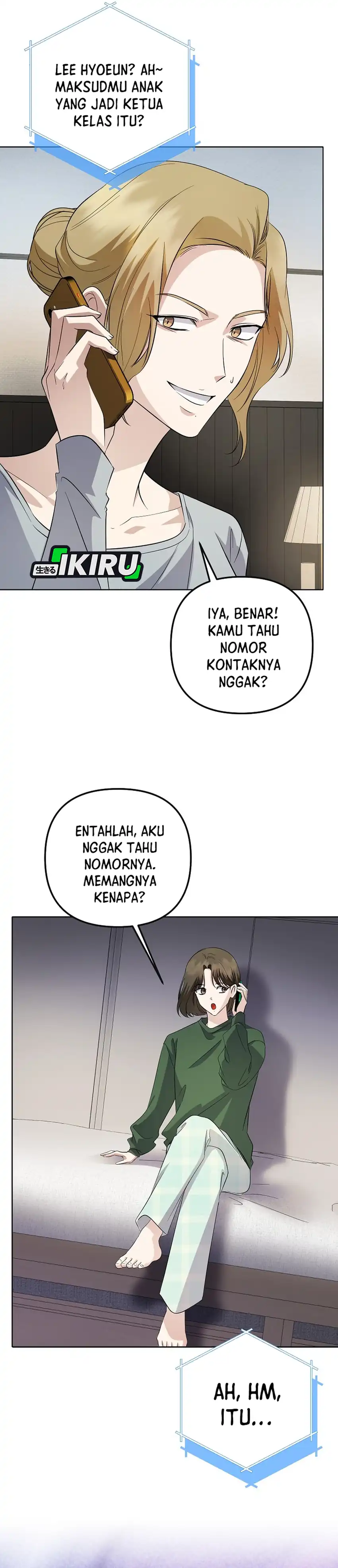 Baca The Crazy Genius Composer Returns - Chapter 87 halaman 32