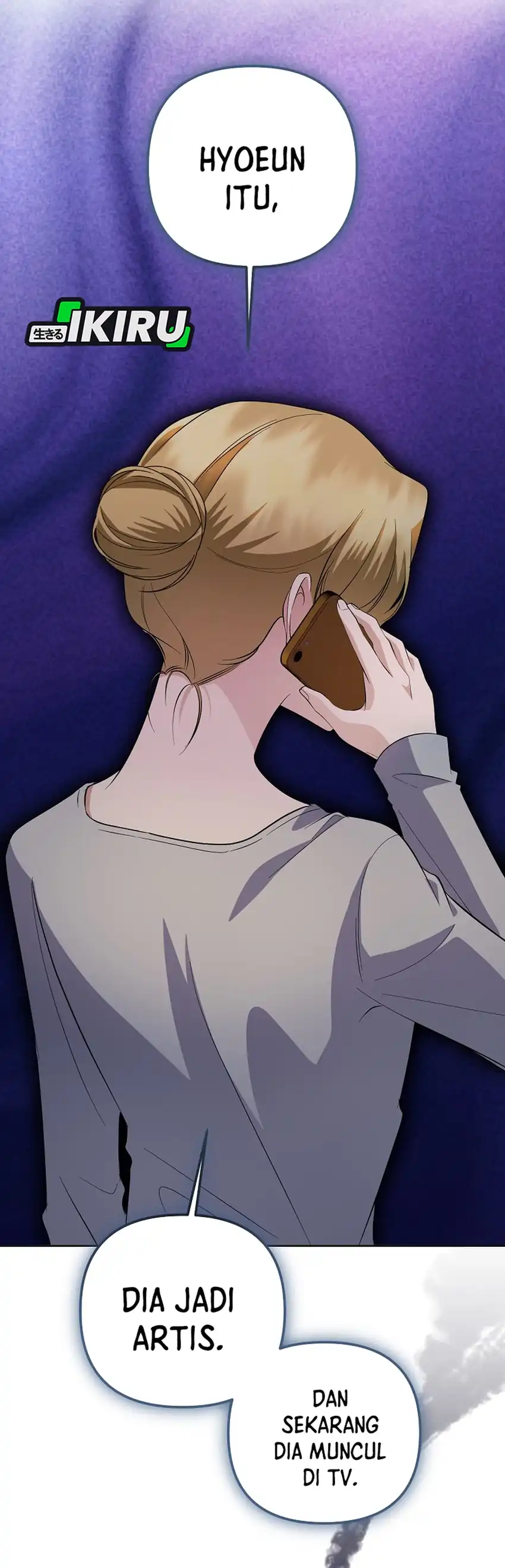 Baca The Crazy Genius Composer Returns - Chapter 87 halaman 33