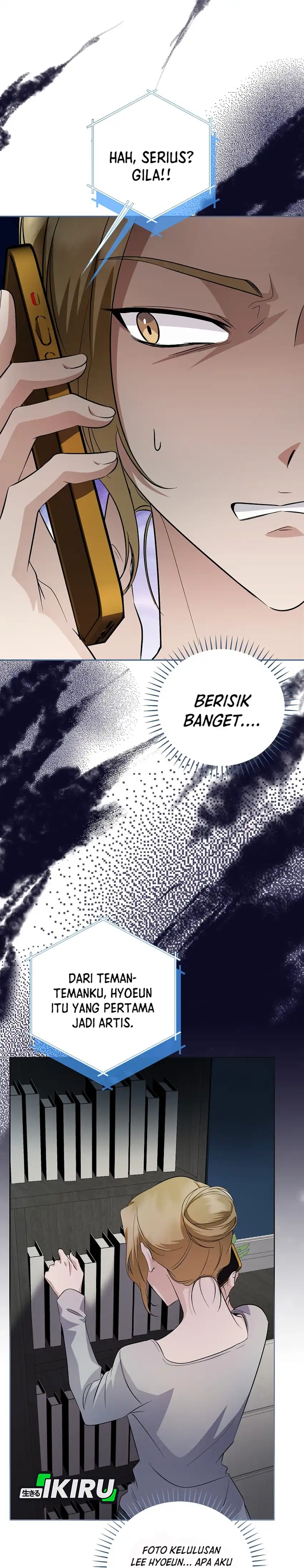 Baca The Crazy Genius Composer Returns - Chapter 87 halaman 34