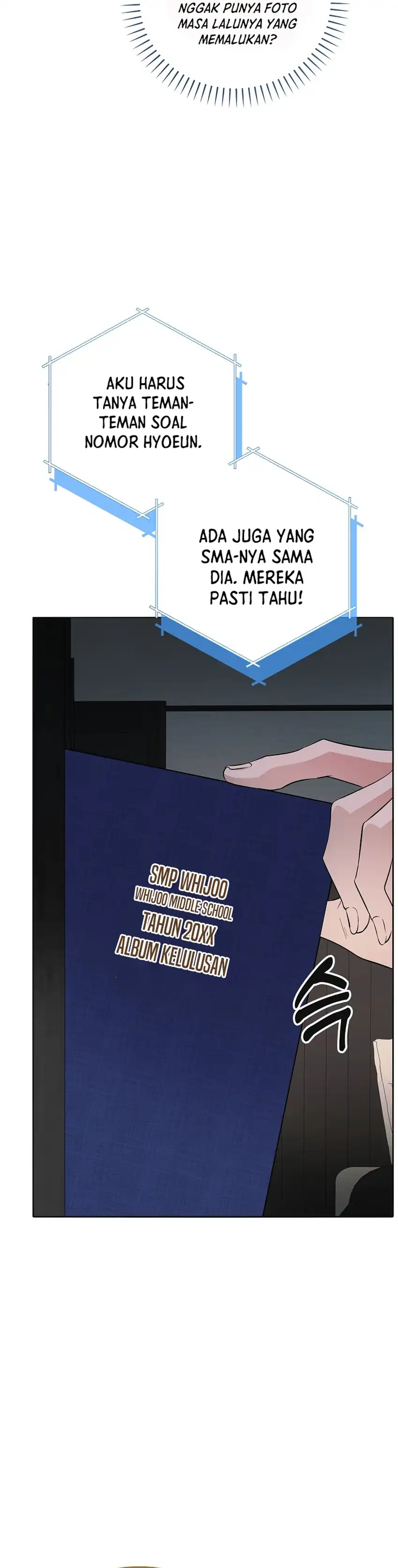 Baca The Crazy Genius Composer Returns - Chapter 87 halaman 35