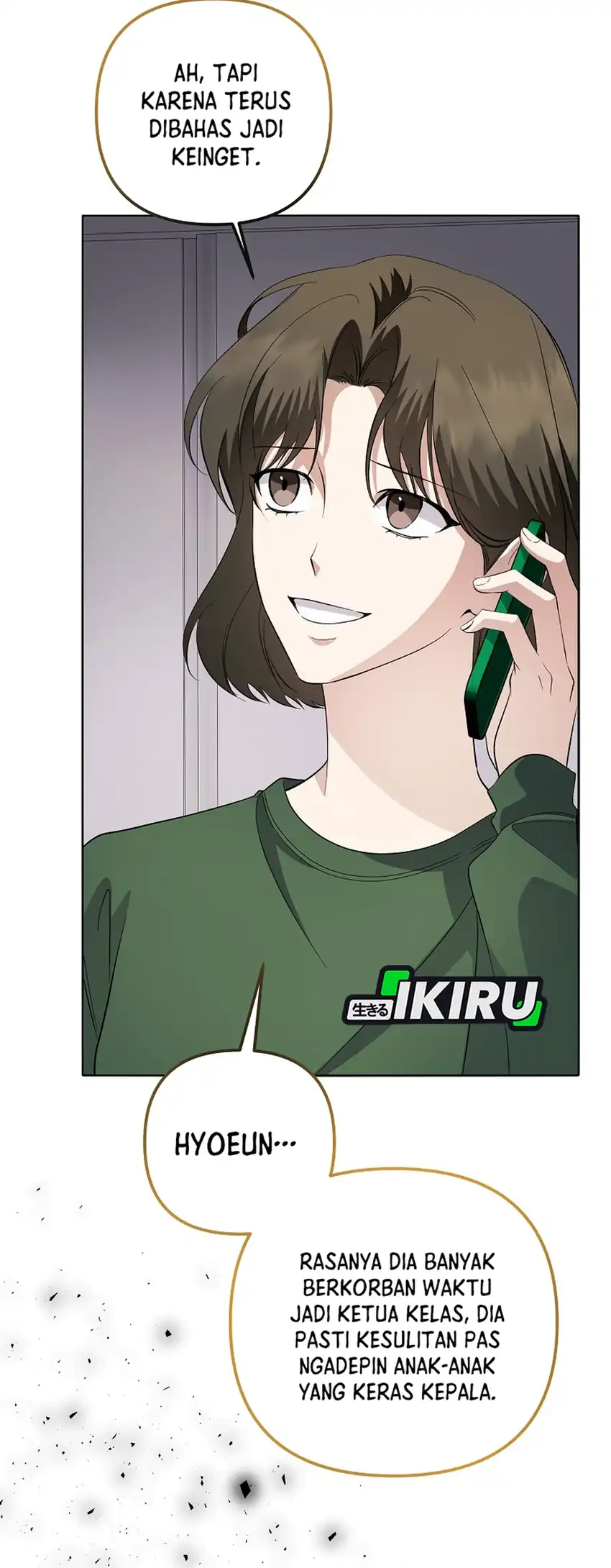 Baca The Crazy Genius Composer Returns - Chapter 87 halaman 36