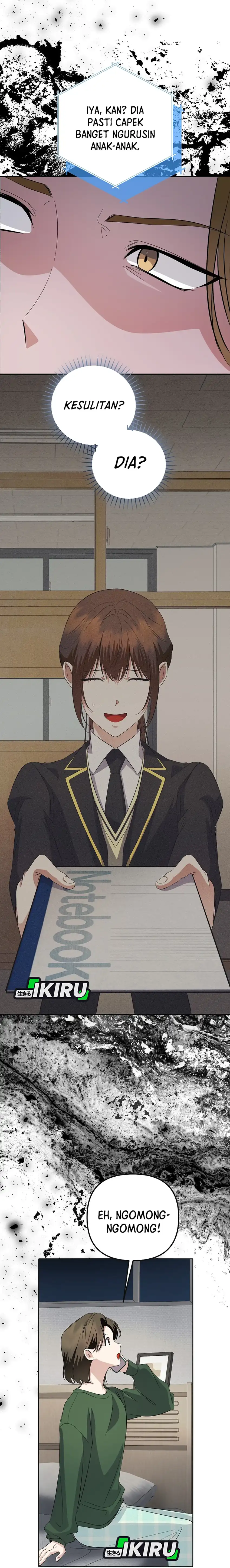 Baca The Crazy Genius Composer Returns - Chapter 87 halaman 37