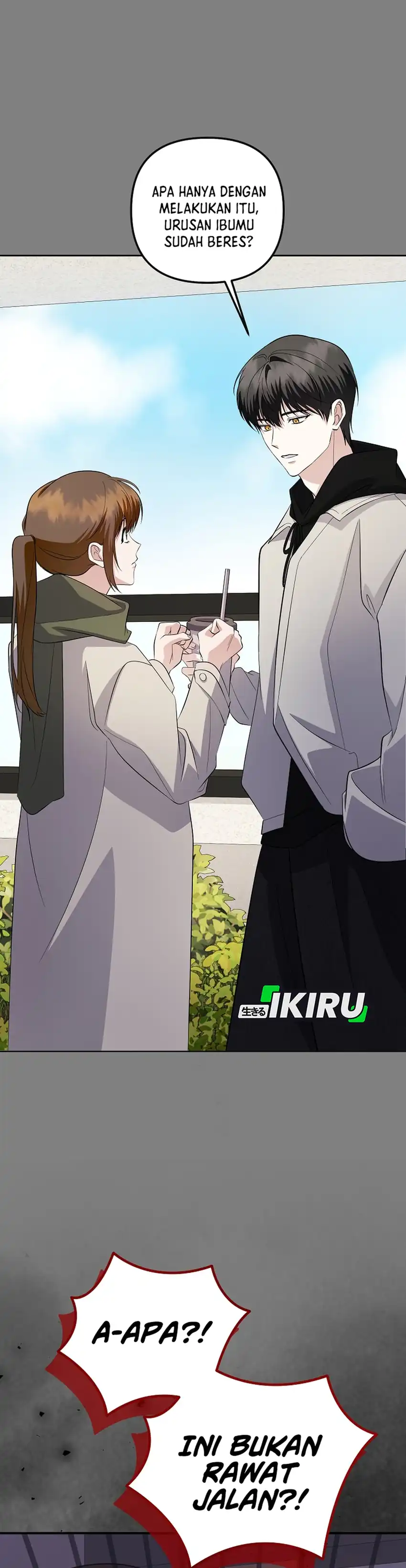 Baca The Crazy Genius Composer Returns - Chapter 87 halaman 6