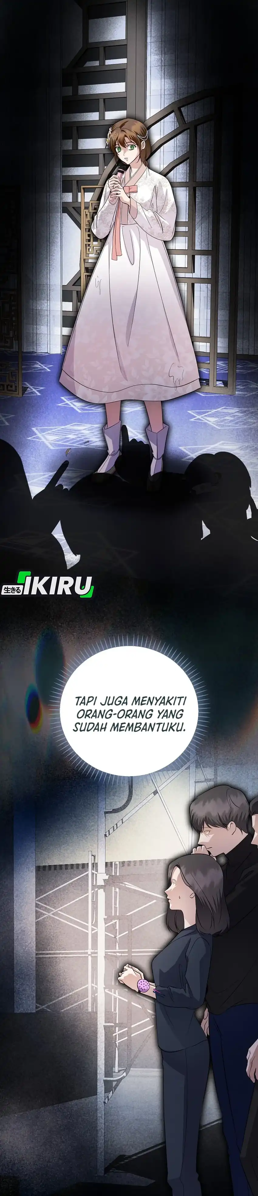 Baca The Crazy Genius Composer Returns - Chapter 89 halaman 13