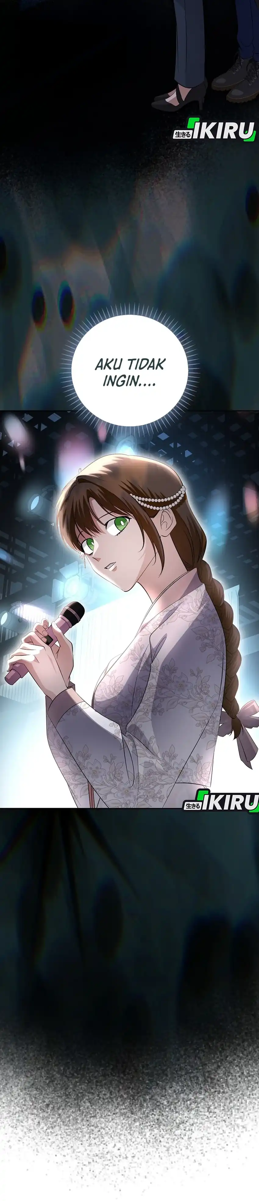 Baca The Crazy Genius Composer Returns - Chapter 89 halaman 14