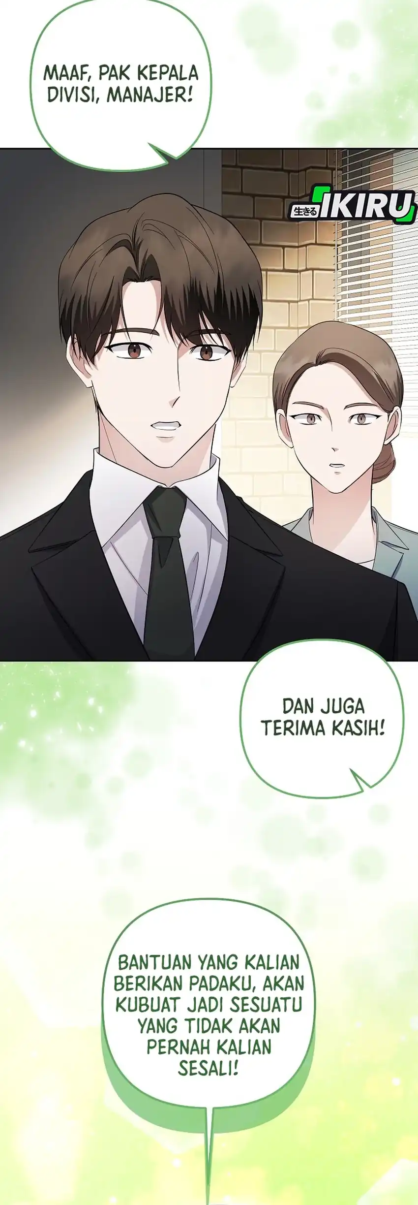 Baca The Crazy Genius Composer Returns - Chapter 89 halaman 18