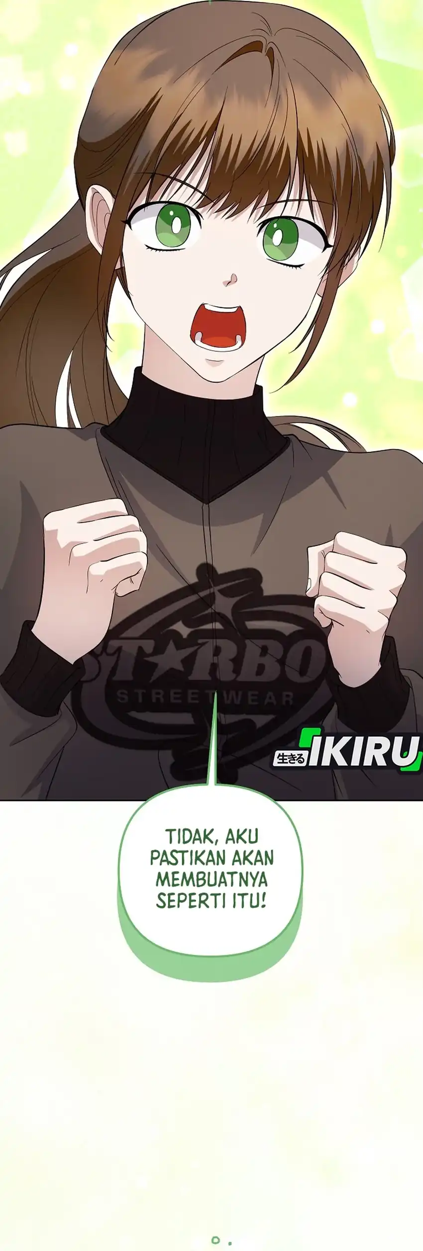 Baca The Crazy Genius Composer Returns - Chapter 89 halaman 19