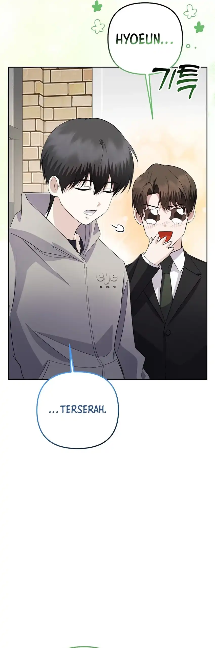 Baca The Crazy Genius Composer Returns - Chapter 89 halaman 20