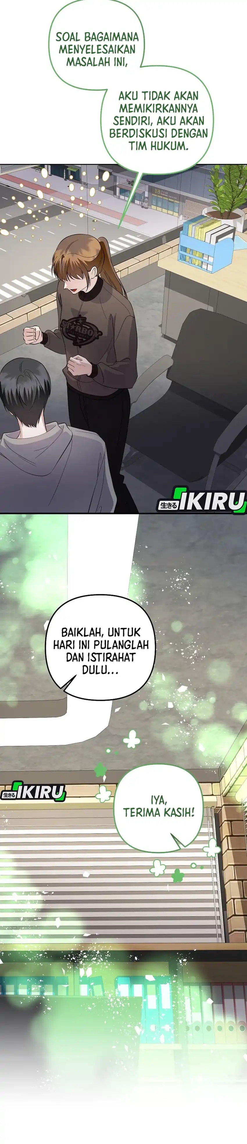 Baca The Crazy Genius Composer Returns - Chapter 89 halaman 21