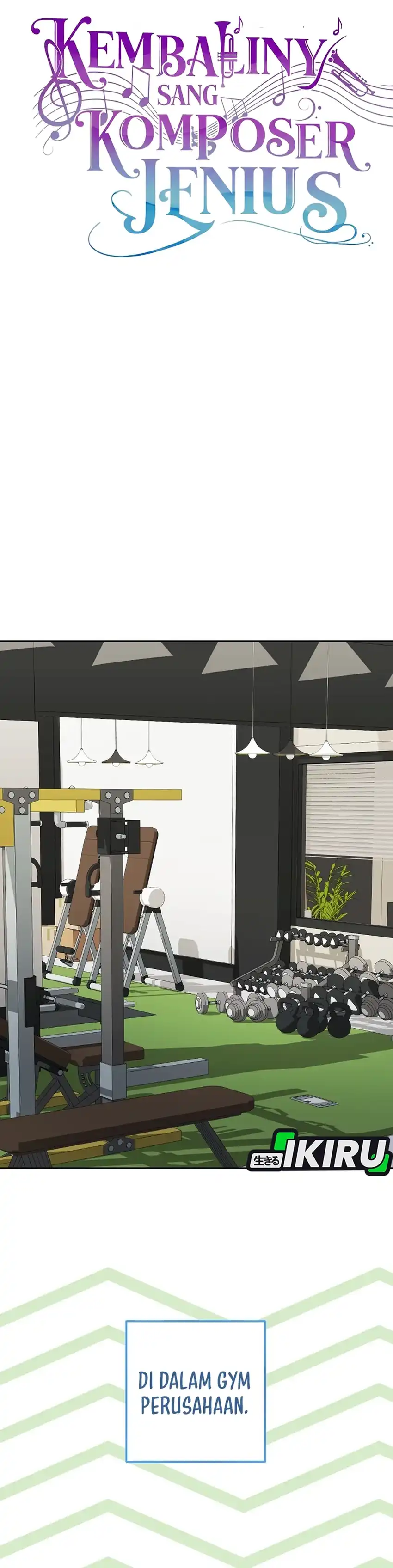 Baca The Crazy Genius Composer Returns - Chapter 89 halaman 22