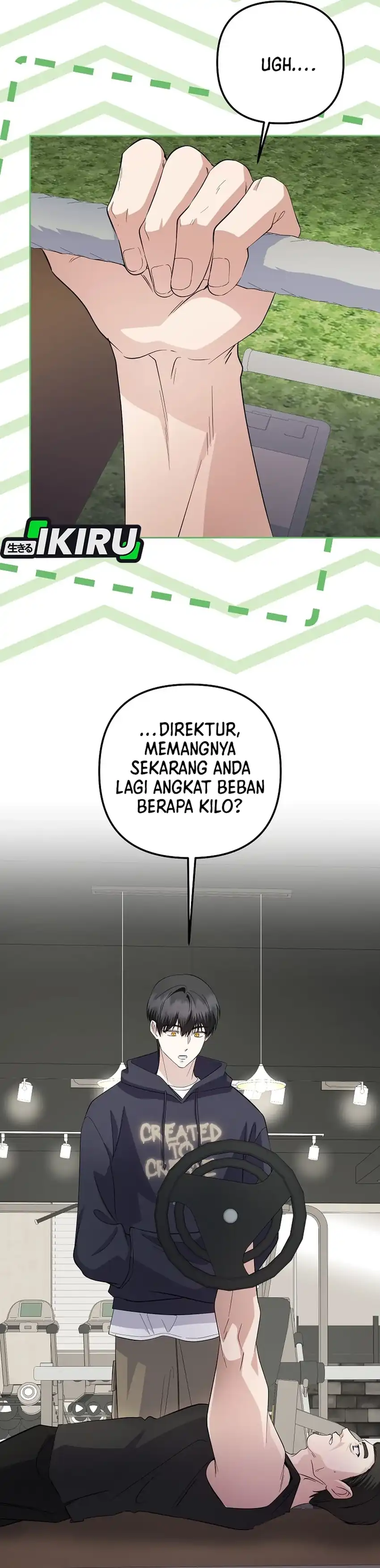 Baca The Crazy Genius Composer Returns - Chapter 89 halaman 23