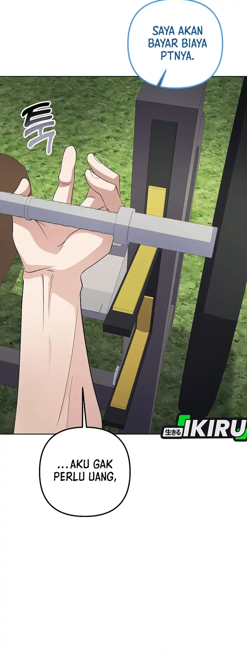 Baca The Crazy Genius Composer Returns - Chapter 89 halaman 30