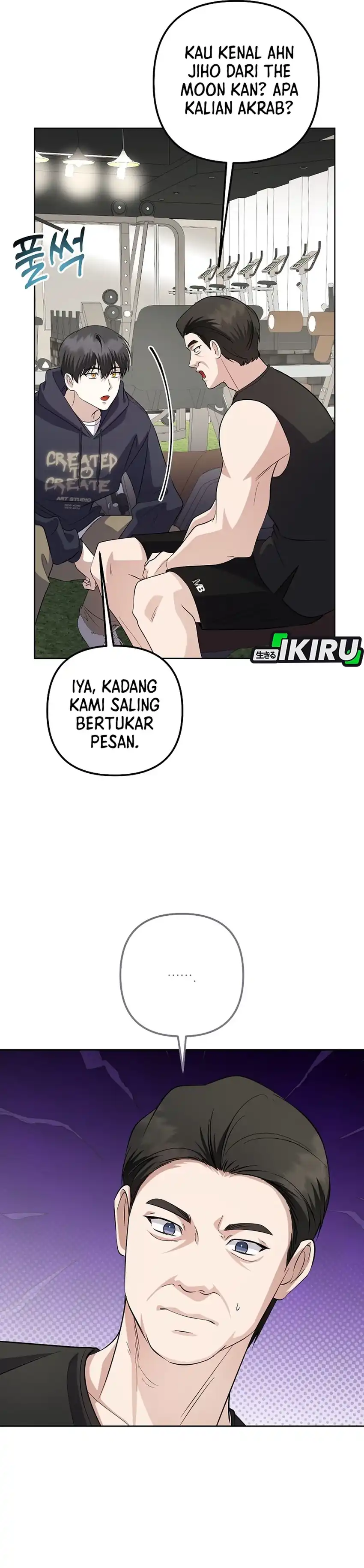 Baca The Crazy Genius Composer Returns - Chapter 89 halaman 31