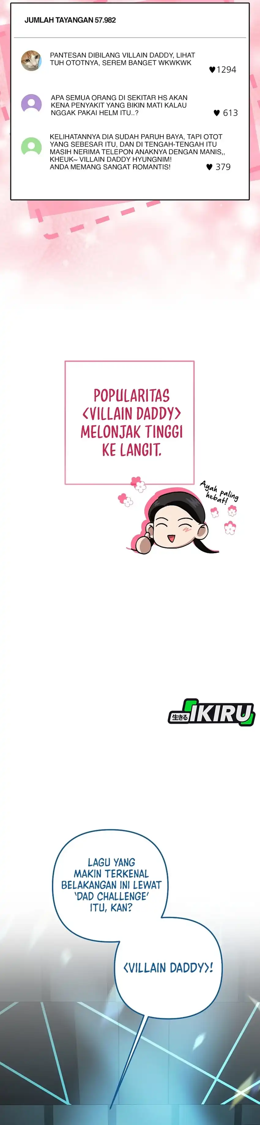 Baca The Crazy Genius Composer Returns - Chapter 89 halaman 38